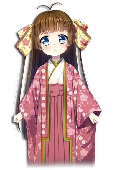 大姫