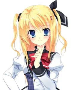 リッカ・グリーンウッド