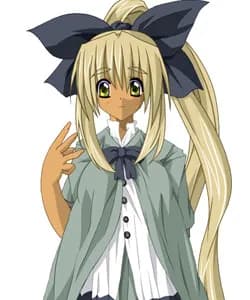Tomomi Meron'naku