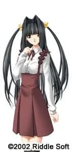 観咲つかさ
