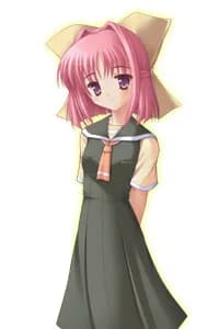 Kashiwakura Haruru