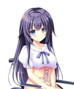 Harumo Monika