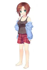 Toono Kanako