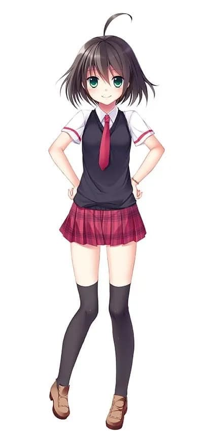 Mifuyu