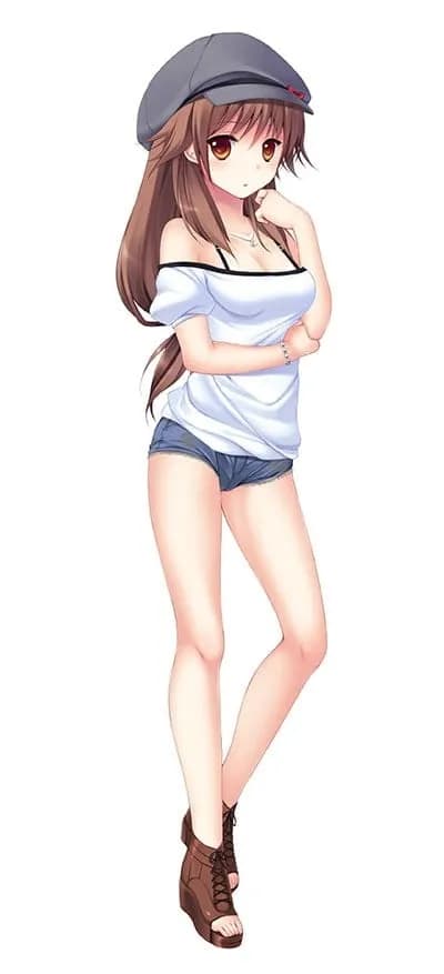 堺静音