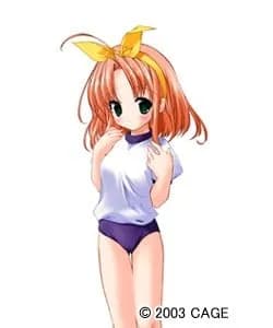 Shiki Chinatsu