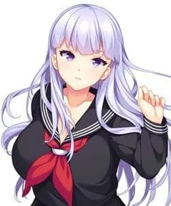 Sakaki Mafuyu