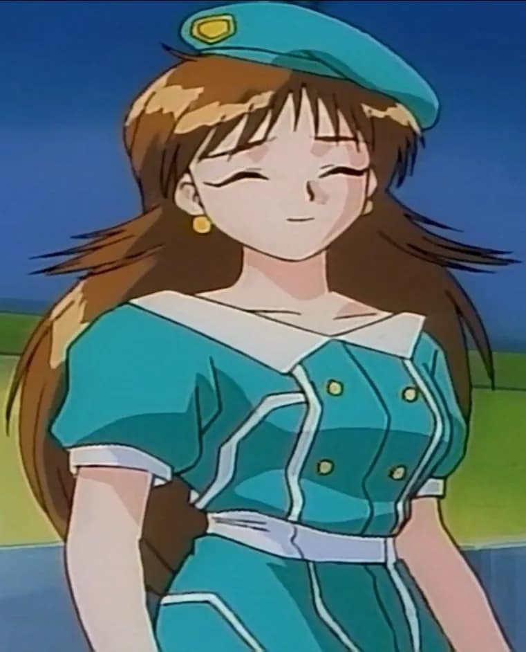 桜沢香織