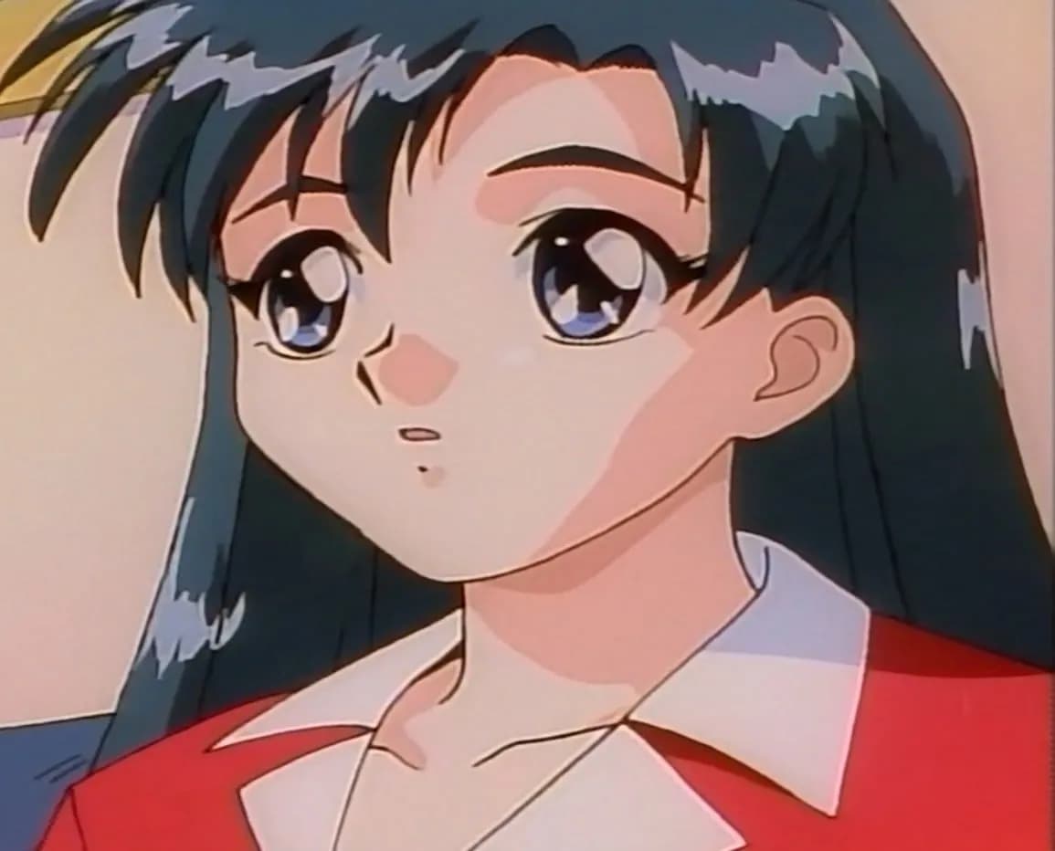 青山美沙生
