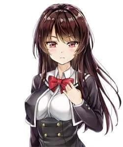 霜夜しづり