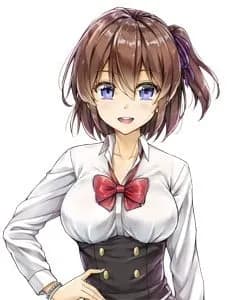 風花小春