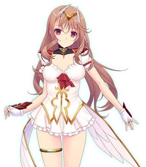 御白晴香
