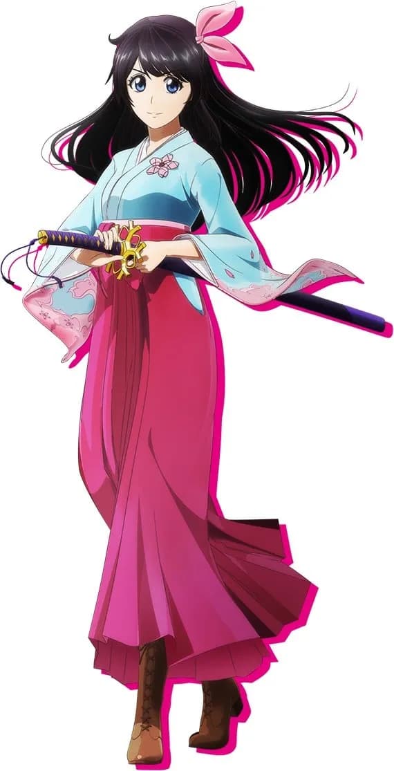 天宮さくら