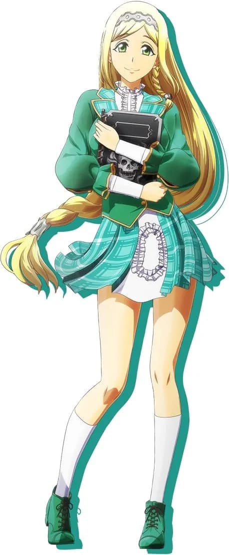 クラリス