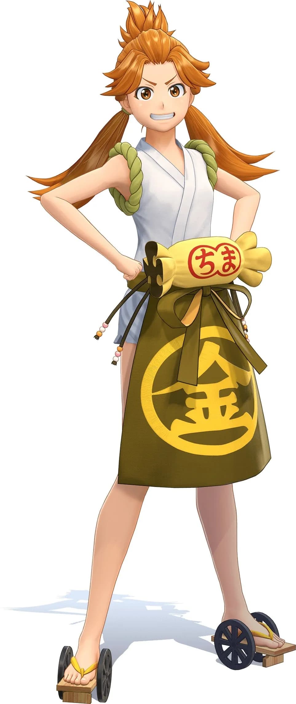 大葉こまち