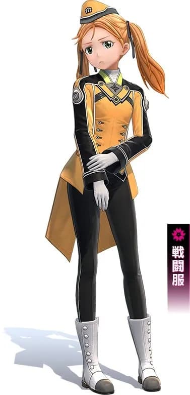 マルガレーテ