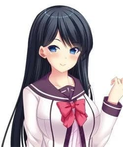 素防美紅