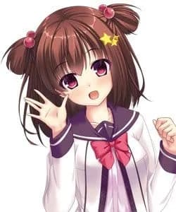 高坂ものの