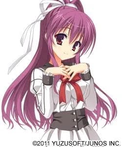Inamura Rio