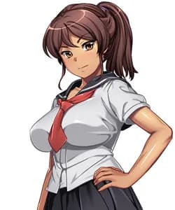 Shindou Riko