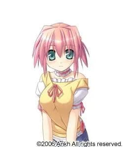 Asada Akane