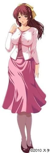 春野珠美