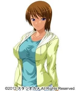 新城あずさ