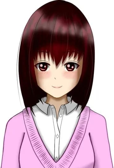 古郡夏实