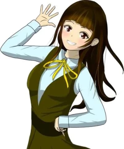 五岛绘梨奈