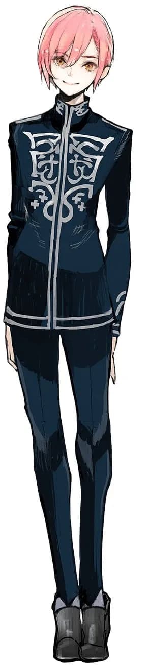 立花希佐