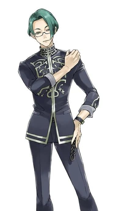 御法川基弦