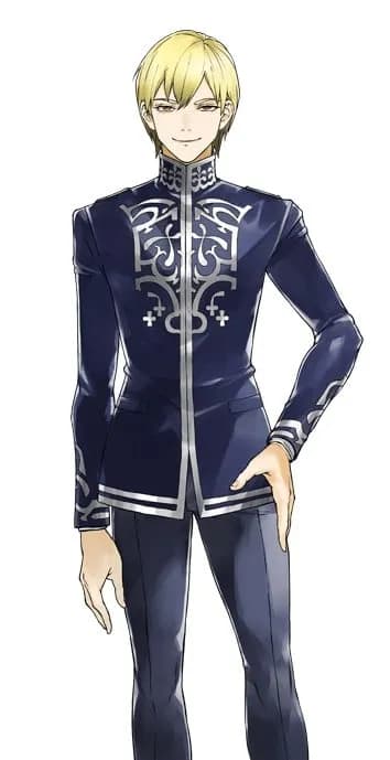 凤京士