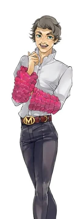 茂成秀吾