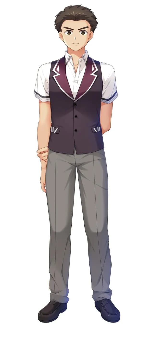 神原翔