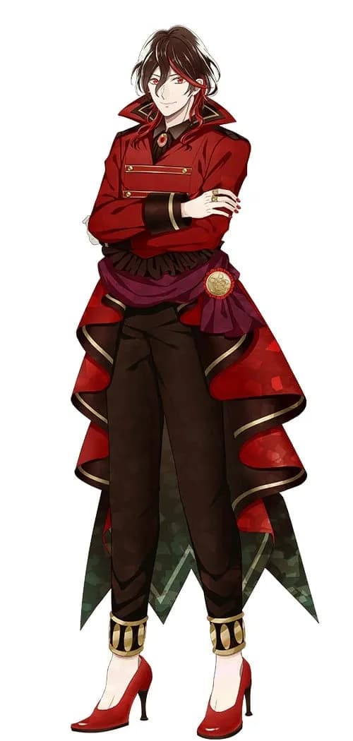 ガネット