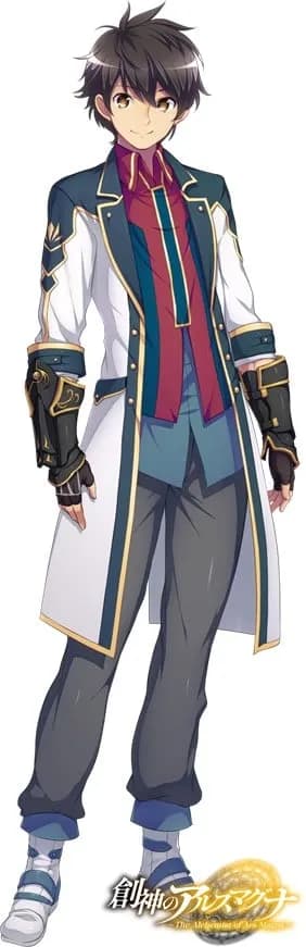 シン・バルト