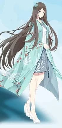 步蘅