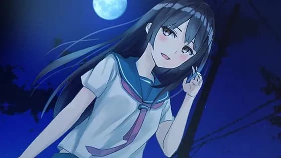 Shasou Manami