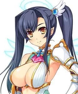Aisha