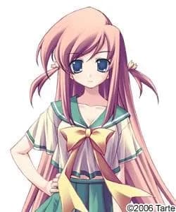 Suzuhara Amii