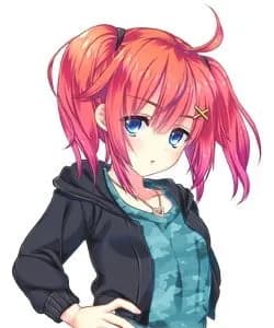 Nezu Anna
