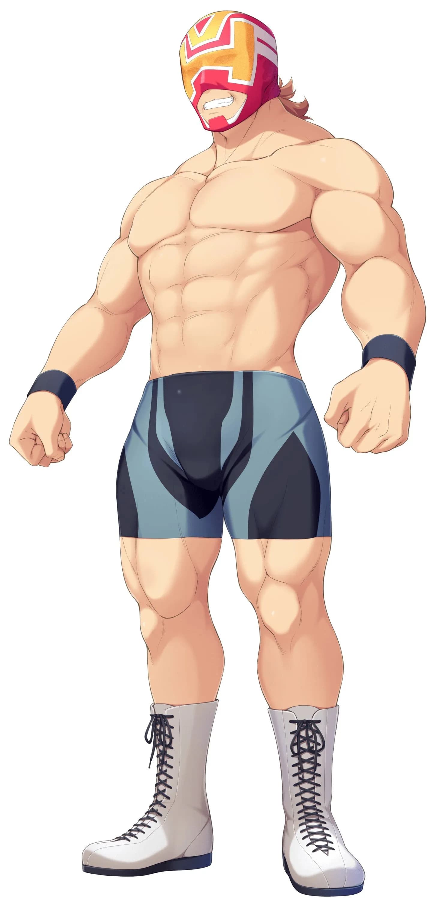 臨時管理人さん