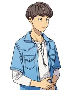 Makita Kazuya