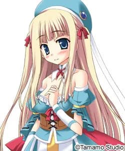 Ekushia Nowaru