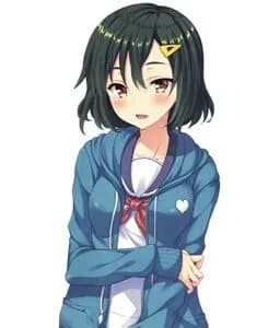 澄池早紀