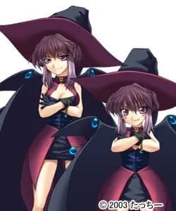 キリエルファン＝アントレイ