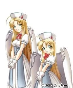アイシャ＝フローレンス