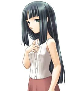 Kirisaki Arisu