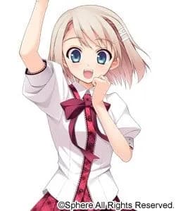 美馬千毬