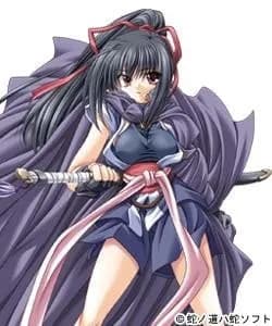 霞